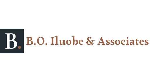  B.O. Iluobe & Associates